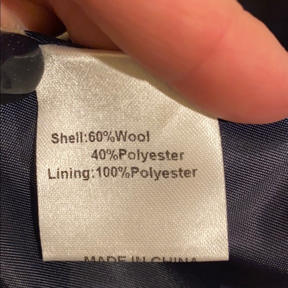 ☃️ Winter Coat ❄️ - Picture 4 of 5